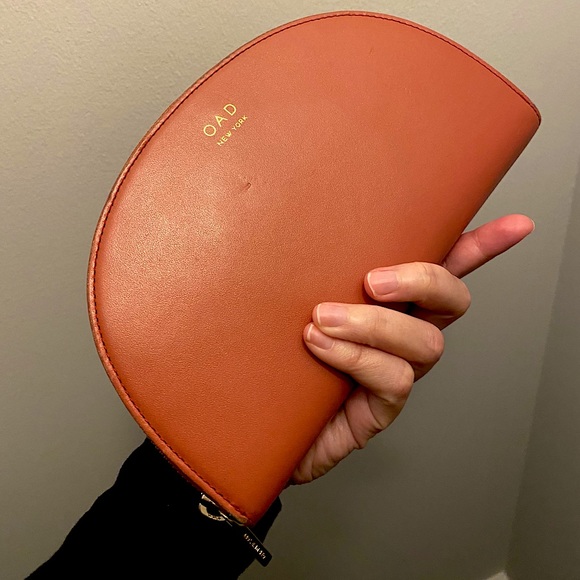 Wallet/clutch with mirror - Picture 5 of 5